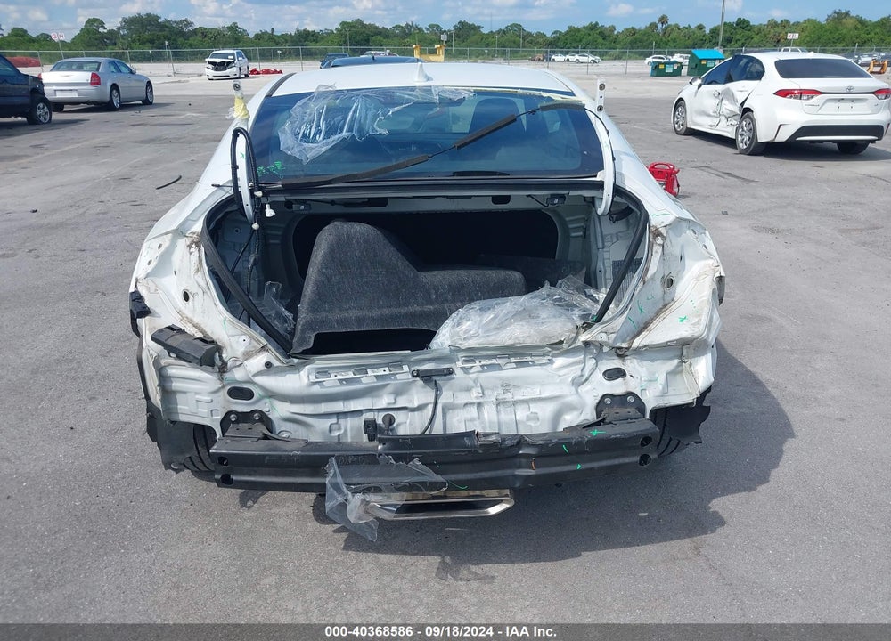 2020 HONDA CIVIC SI COUPE VIN: 2HGFC3A59LH751192