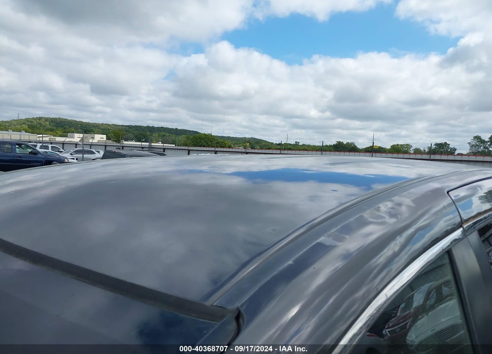 2011 HONDA ODYSSEY EX VIN: 5FNRL5H48BB082714