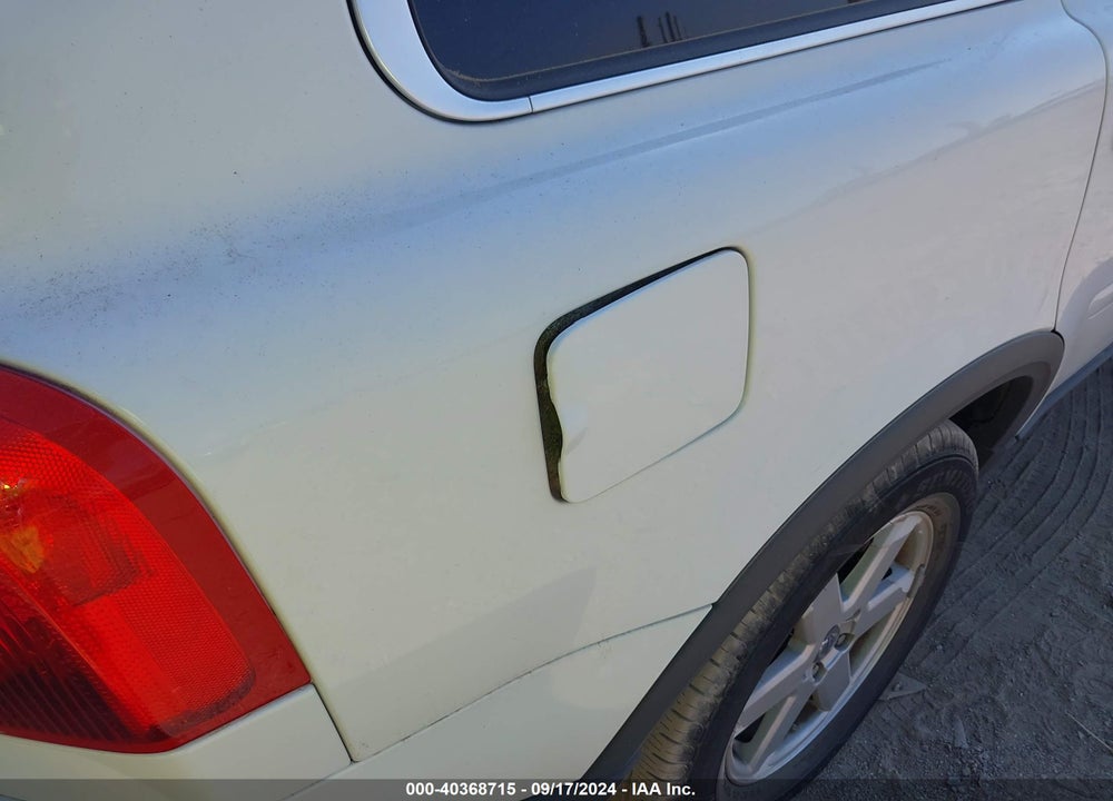 2007 VOLVO XC90 3.2 VIN: YV4CY982571331125