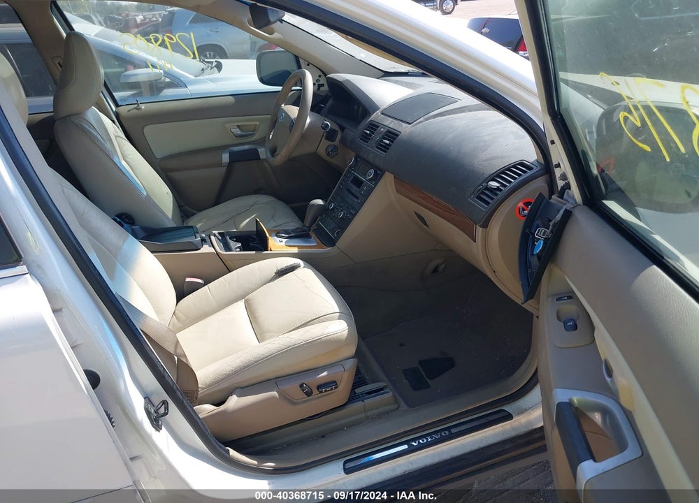 2007 VOLVO XC90 3.2 VIN: YV4CY982571331125