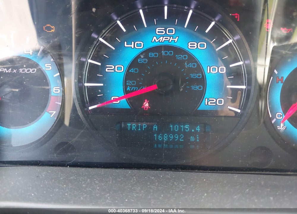 2011 FORD FUSION SE VIN: 3FAHP0HA9BR260188