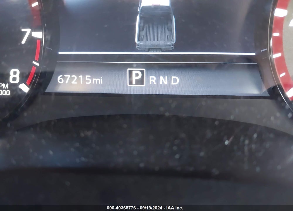 2022 NISSAN FRONTIER PRO-X 4X2 VIN: 1N6ED1EJXNN649877