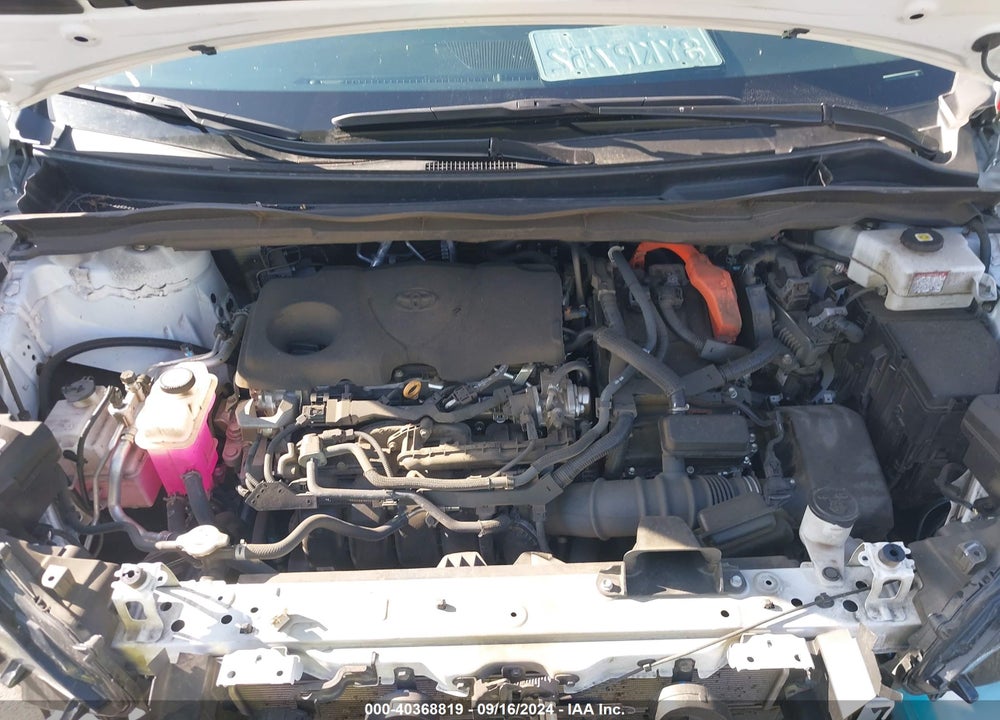 2023 TOYOTA SIENNA XSE VIN: 5TDDSKFC1PS079131