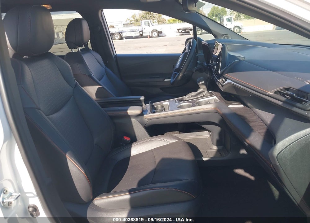 2023 TOYOTA SIENNA XSE VIN: 5TDDSKFC1PS079131