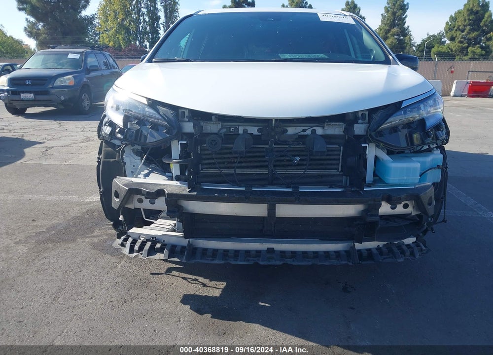2023 TOYOTA SIENNA XSE VIN: 5TDDSKFC1PS079131