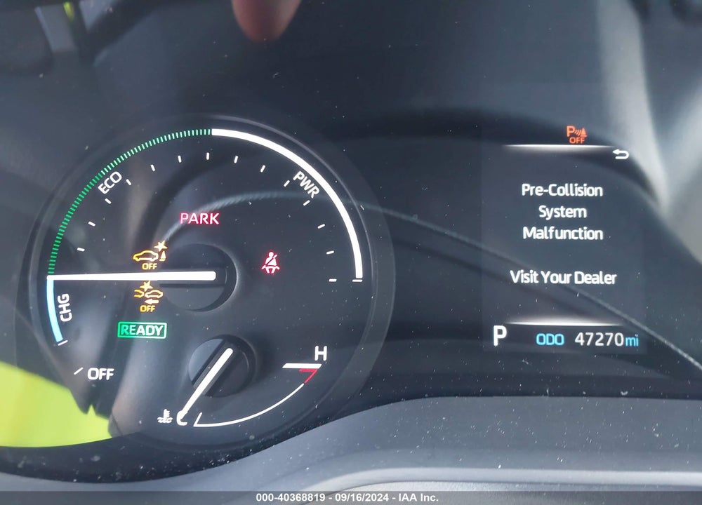 2023 TOYOTA SIENNA XSE VIN: 5TDDSKFC1PS079131