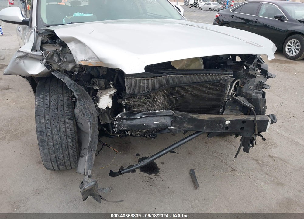 2003 INFINITI FX35 VIN: JNRAS08W23X000729