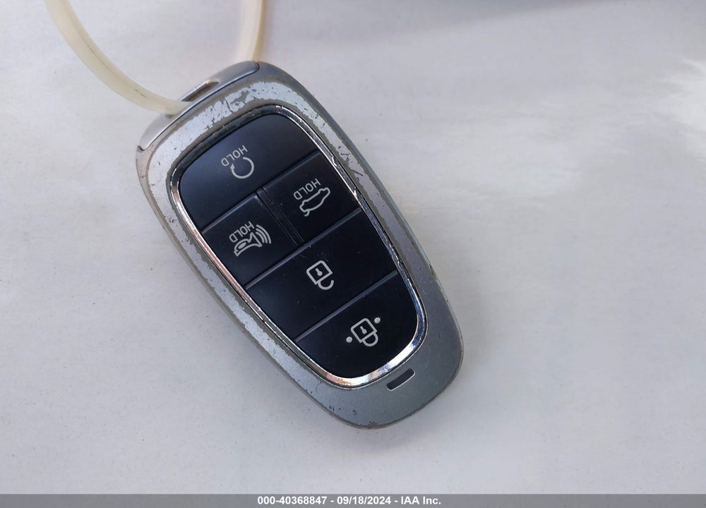 2021 HYUNDAI SONATA SEL VIN: 5NPEL4JA5MH096986