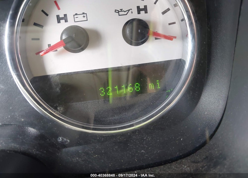 2008 FORD F-150 60TH ANNIVERSARY/FX2/KING RANCH/LARIAT/XLT VIN: 1FTPW12V38FA57040