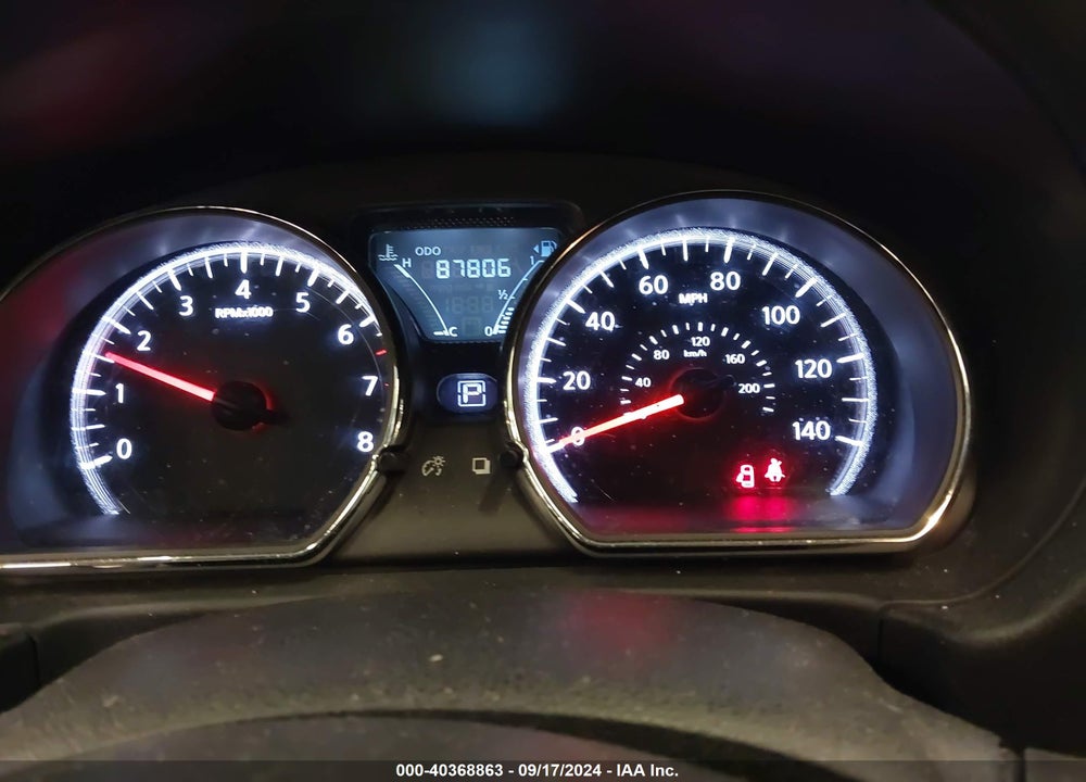 2018 NISSAN VERSA 1.6 SV VIN: 3N1CN7AP3JL823046