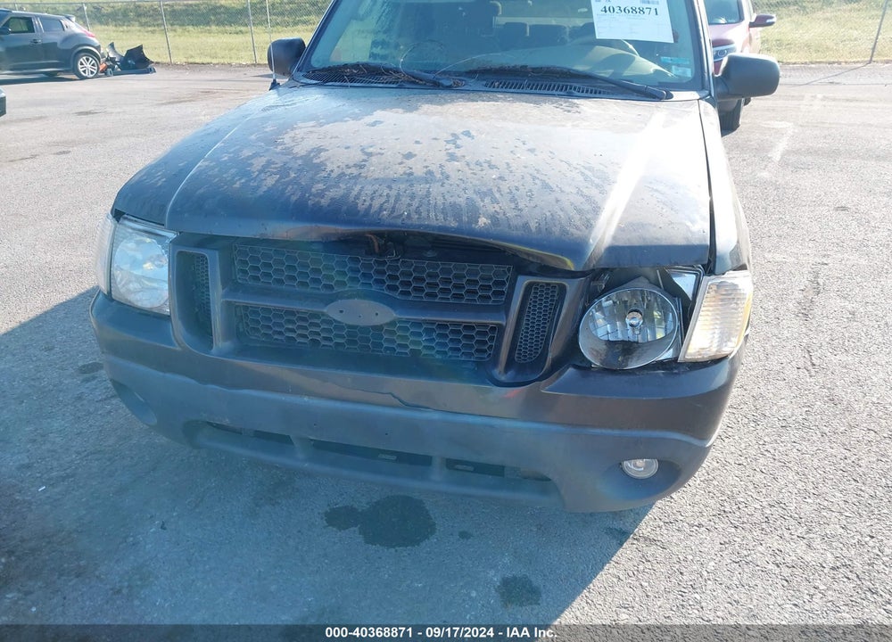 2005 FORD EXPLORER SPORT TRAC ADRENALIN/XLS/XLT VIN: 1FMZU67K25UA29968