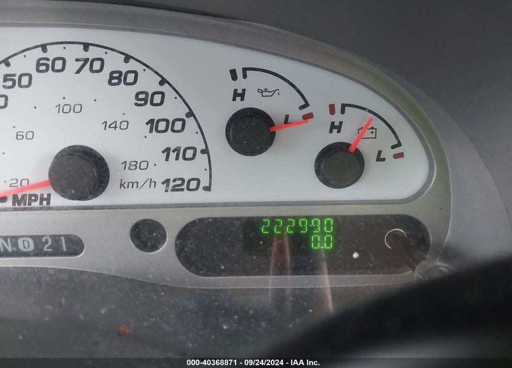 2005 FORD EXPLORER SPORT TRAC ADRENALIN/XLS/XLT VIN: 1FMZU67K25UA29968