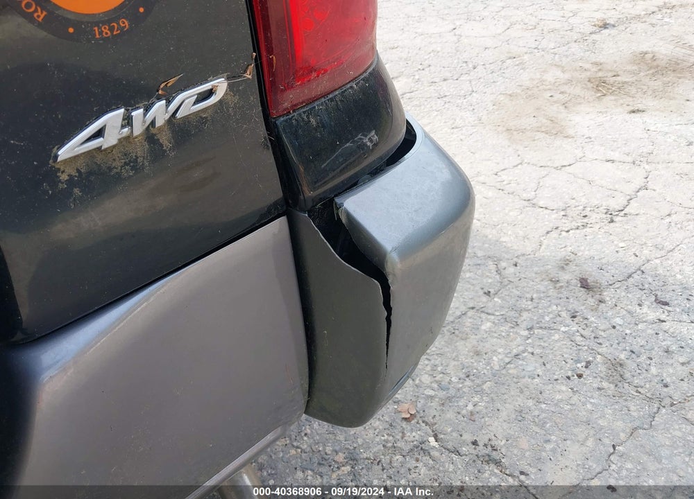 2005 TOYOTA RAV4 VIN: JTEHD20V656023944