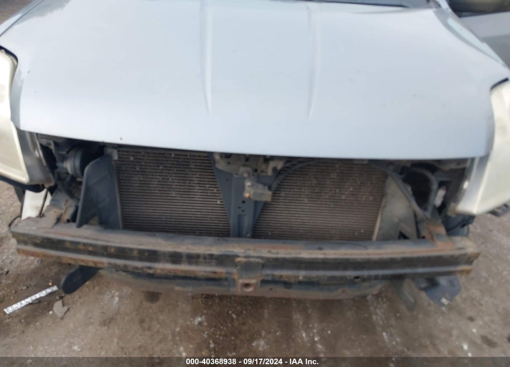 2009 NISSAN SENTRA 2.0 VIN: 3N1AB61E89L635675