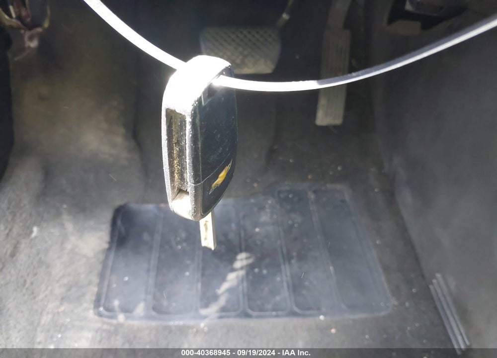 2013 CHEVROLET EQUINOX 2LT VIN: 2GNFLPE33D6424824