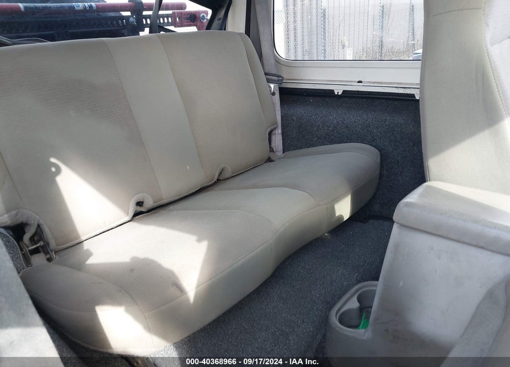 2004 JEEP WRANGLER RUBICON VIN: 1J4FA69S74P728954