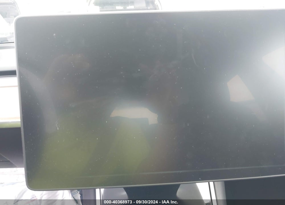 2018 TESLA MODEL 3 LONG RANGE/PERFORMANCE VIN: 5YJ3E1EB6JF077263