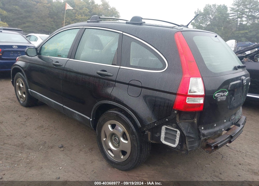 2010 HONDA CR-V LX VIN: 5J6RE4H32AL094228