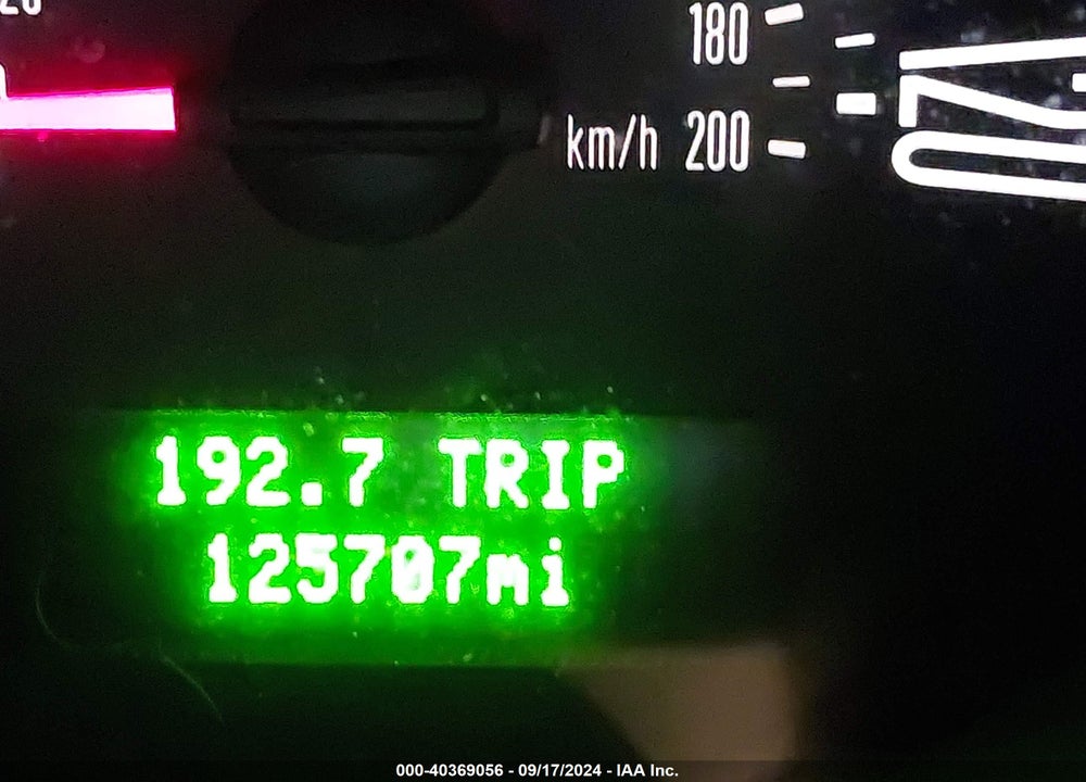 2007 FORD MUSTANG V6 DELUXE/V6 PREMIUM VIN: 1ZVFT80N375277361