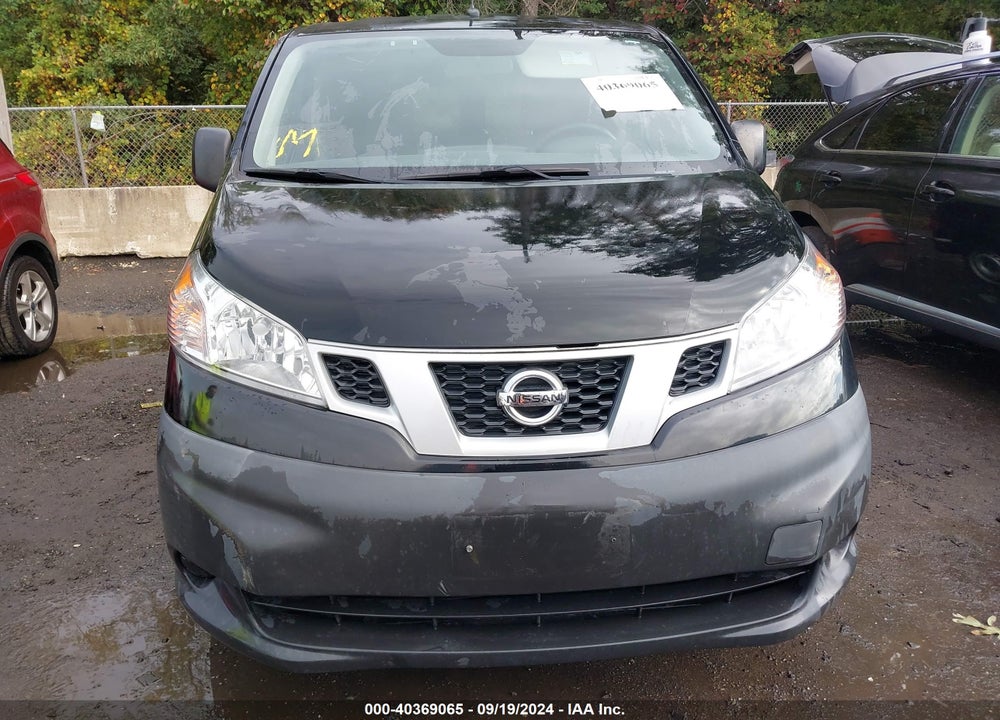 2016 NISSAN NV200 SV VIN: 3N6CM0KN6GK696986