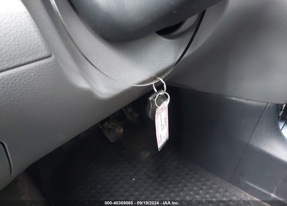 2016 NISSAN NV200 SV VIN: 3N6CM0KN6GK696986