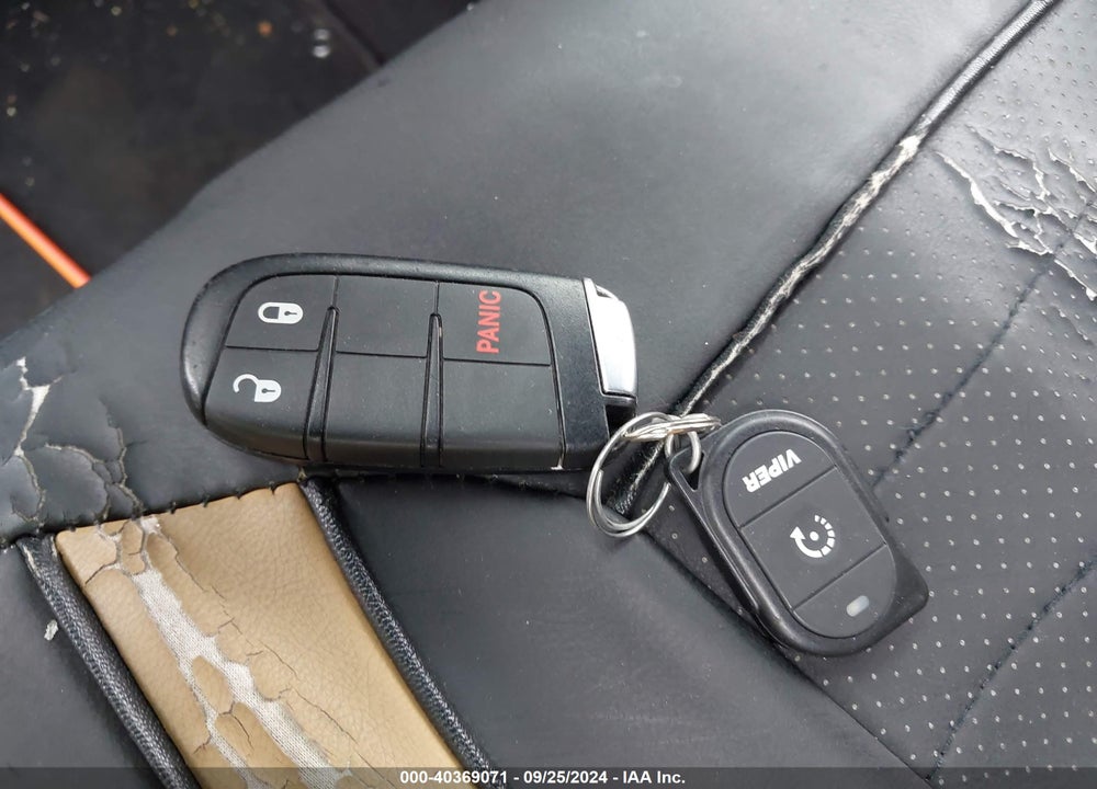 2020 DODGE DURANGO GT AWD VIN: 1C4RDJDG5LC247591