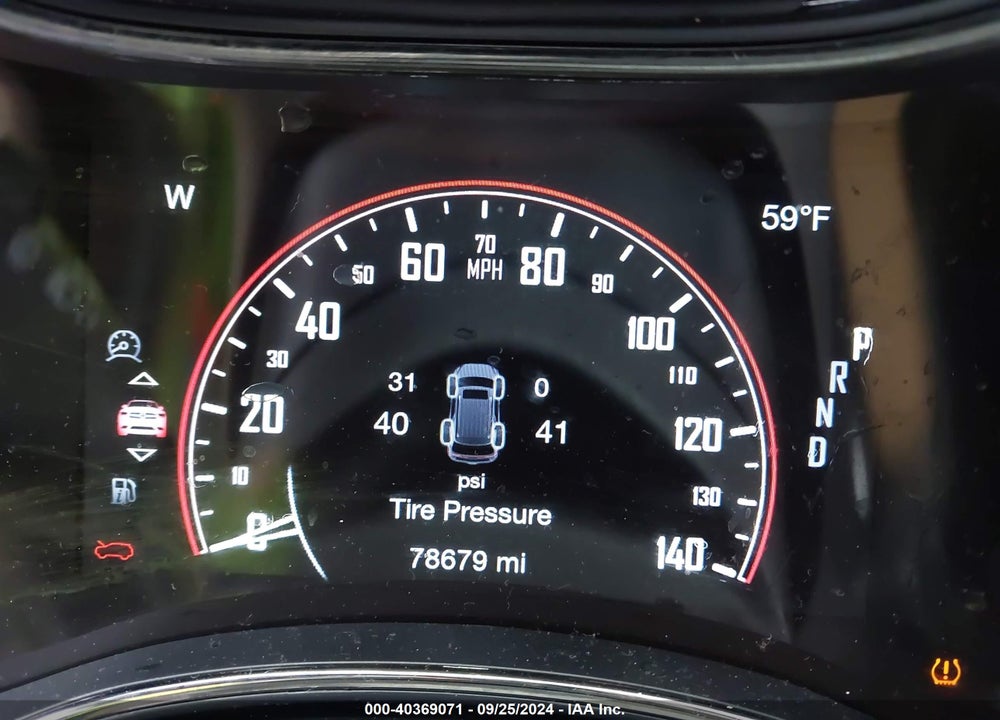 2020 DODGE DURANGO GT AWD VIN: 1C4RDJDG5LC247591