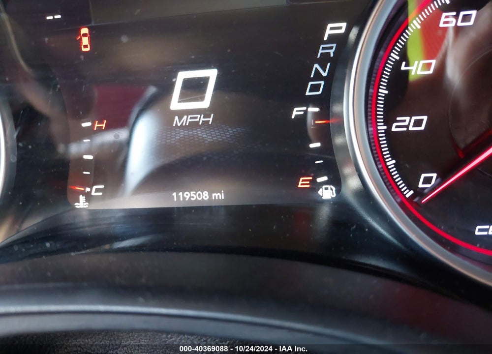 2019 DODGE CHARGER POLICE RWD VIN: 2C3CDXAG3KH510173