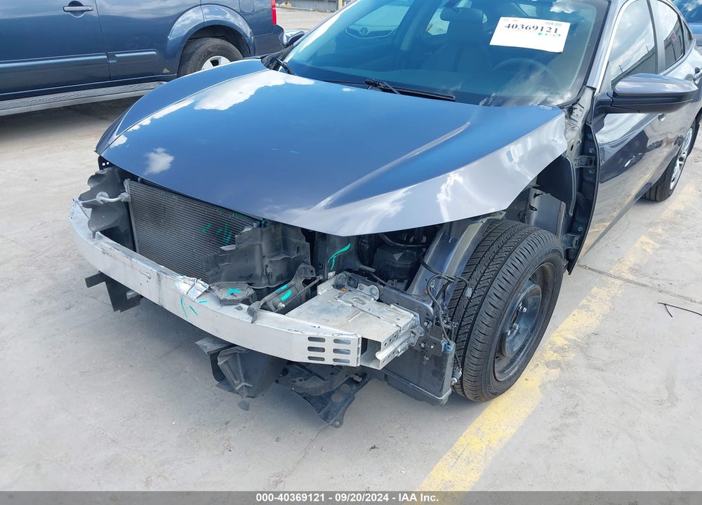2018 HONDA CIVIC LX VIN: 2HGFC2F5XJH583790