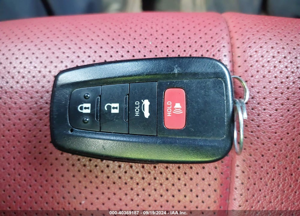 2022 TOYOTA CAMRY VIN: 4T1KZ1AK3NU068552