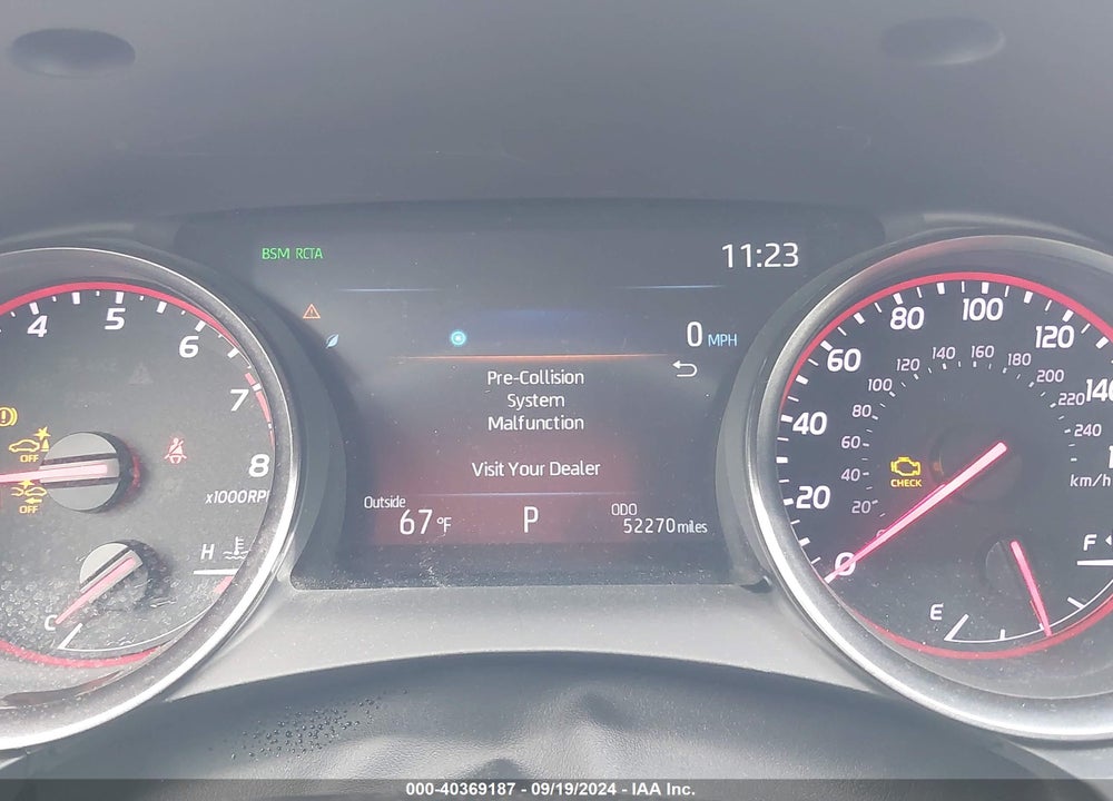 2022 TOYOTA CAMRY VIN: 4T1KZ1AK3NU068552