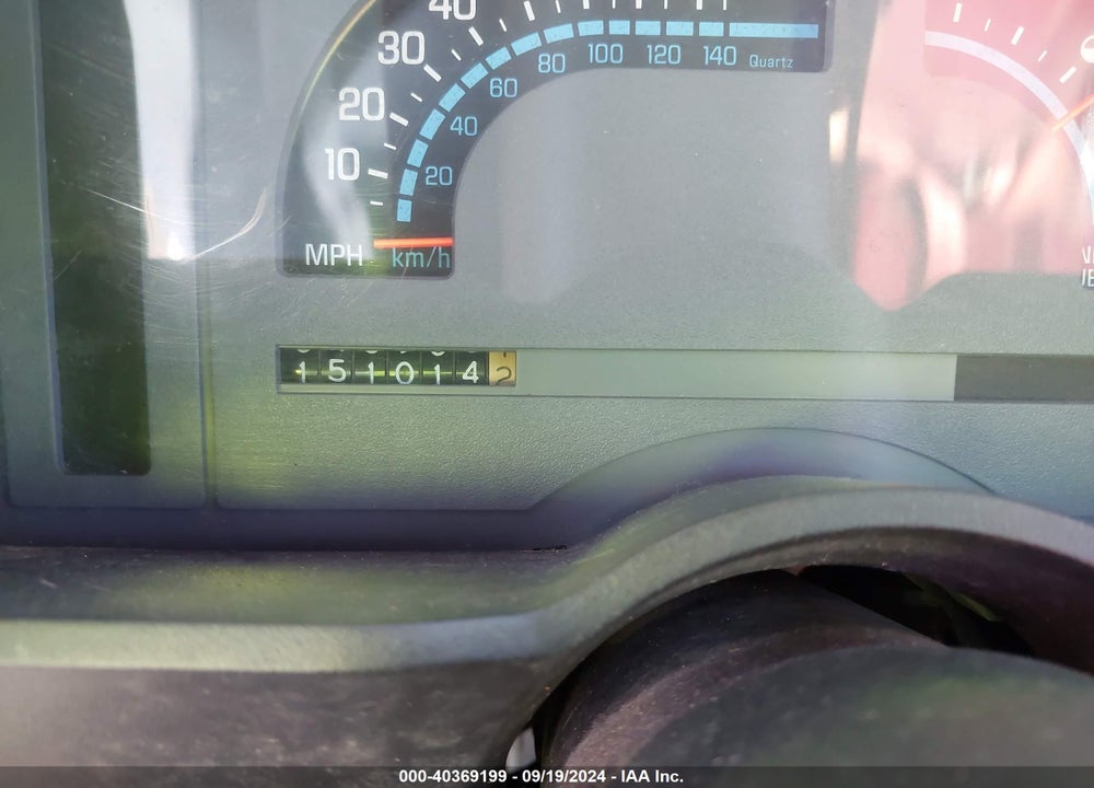 1989 GMC S TRUCK S15 VIN: 1GTBS14E7K2542508