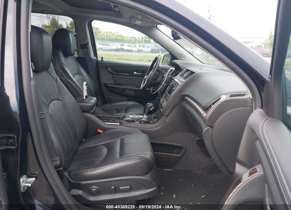 2014 GMC ACADIA DENALI VIN: 1GKKVTKDXEJ189984
