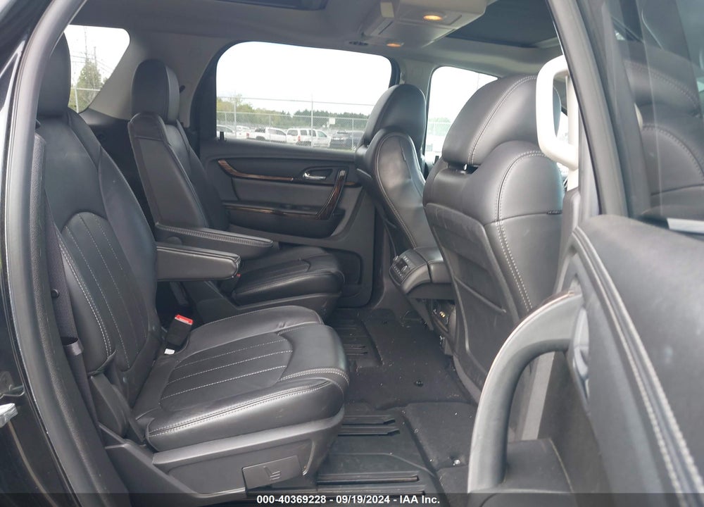2014 GMC ACADIA DENALI VIN: 1GKKVTKDXEJ189984