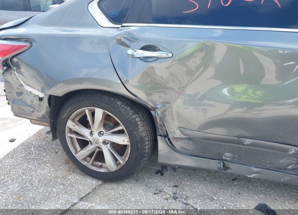 2015 NISSAN ALTIMA 2.5 SV VIN: 1N4AL3AP5FC185488