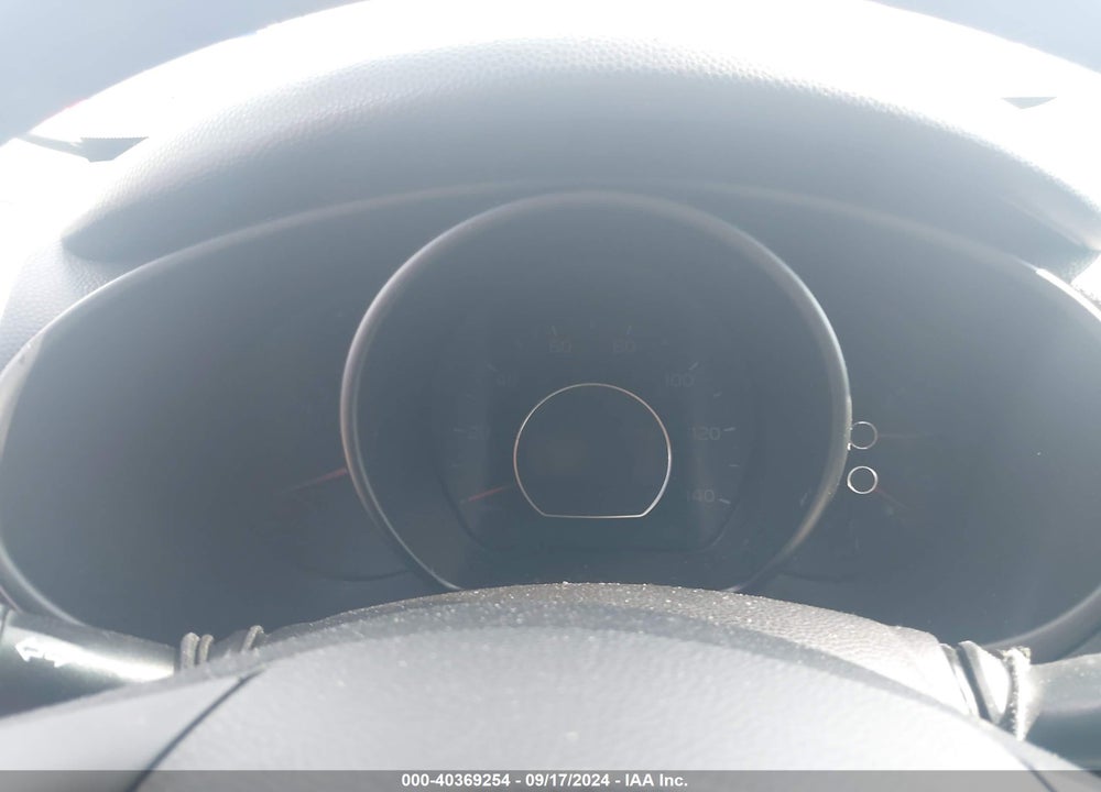 2016 KIA SOUL VIN: KNDJN2A2XG7827457