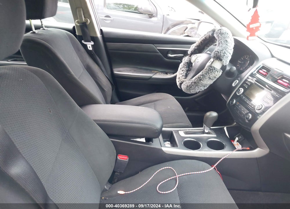 2015 NISSAN ALTIMA 2.5 S VIN: 1N4AL3AP8FC421163