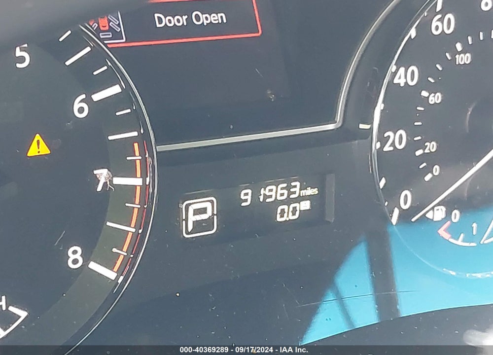 2015 NISSAN ALTIMA 2.5 S VIN: 1N4AL3AP8FC421163