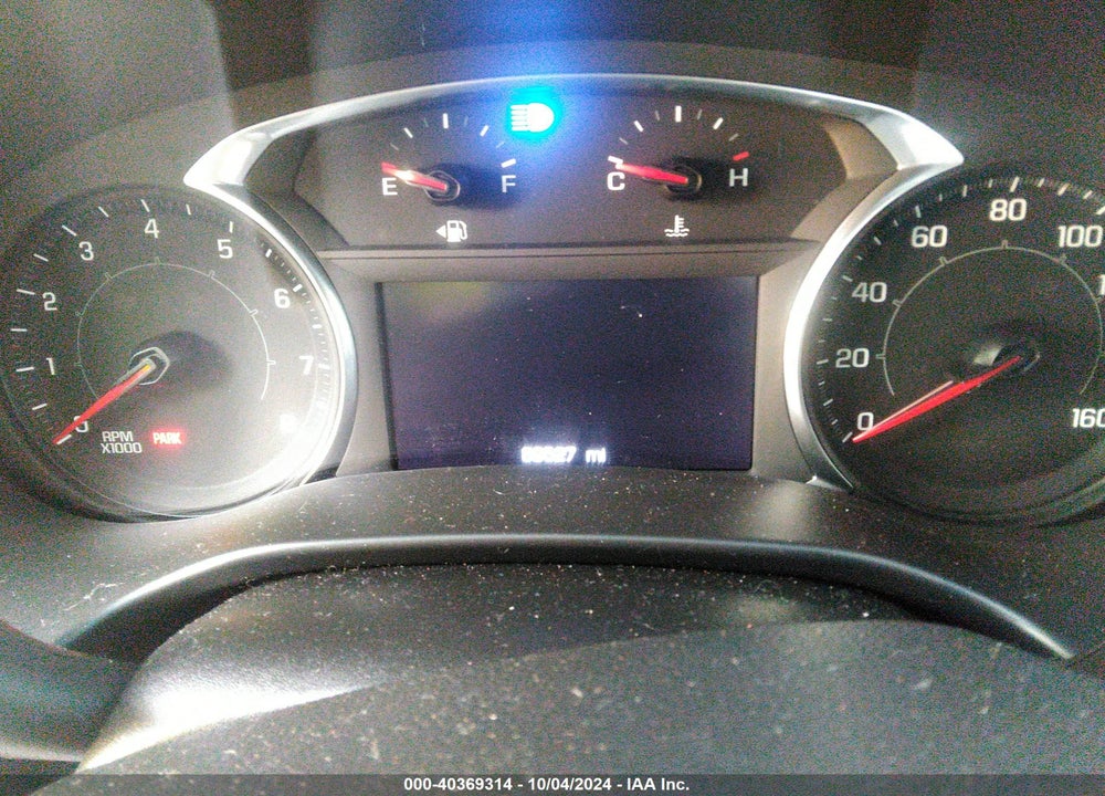 2019 GMC ACADIA SLT-1 VIN: 1GKKNMLS6KZ286793