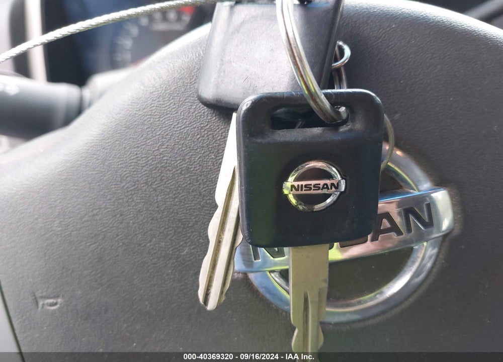 2006 NISSAN TITAN XE VIN: 1N6BA06B46N515171