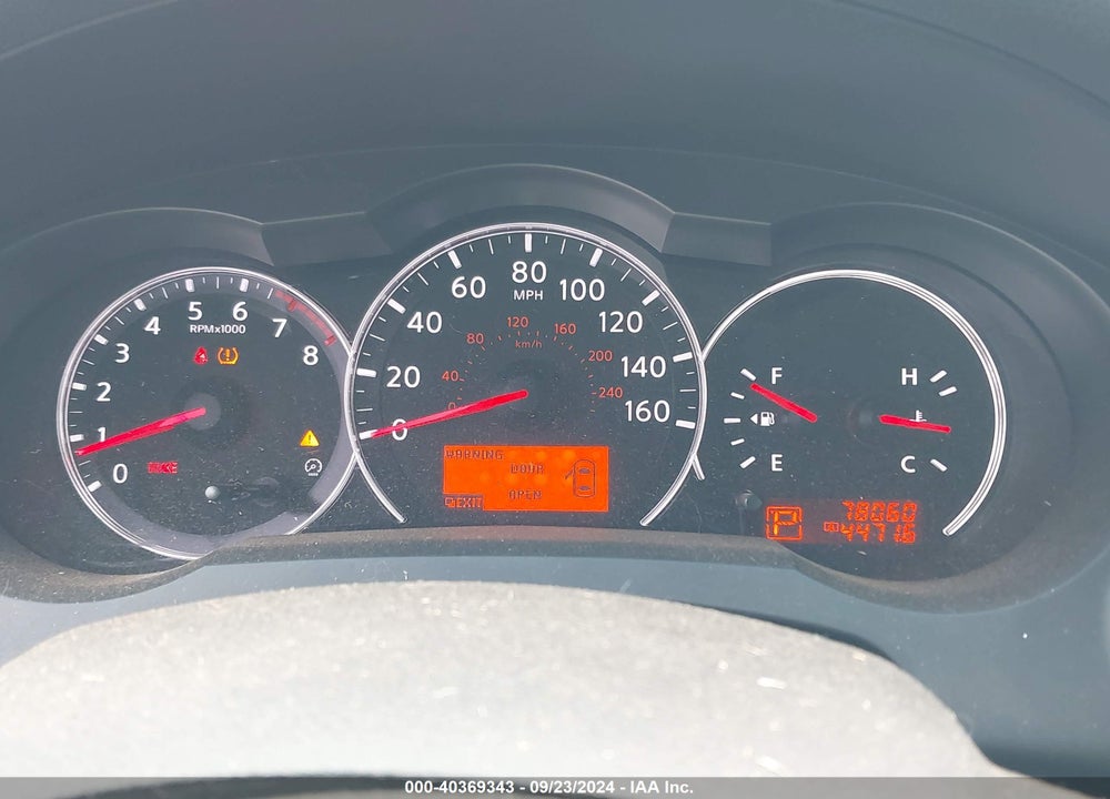 2012 NISSAN ALTIMA 3.5 SR VIN: 1N4BL2EP1CC263513