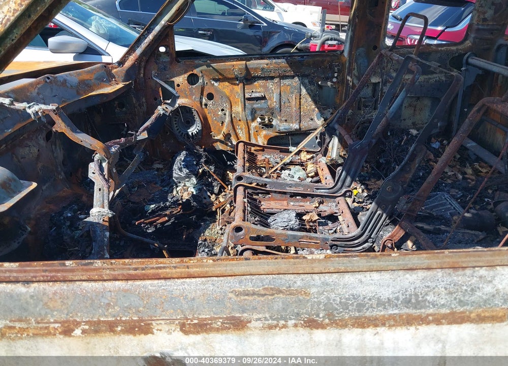 1996 DODGE RAM 3500 VIN: 3B7MF33C6TM190119