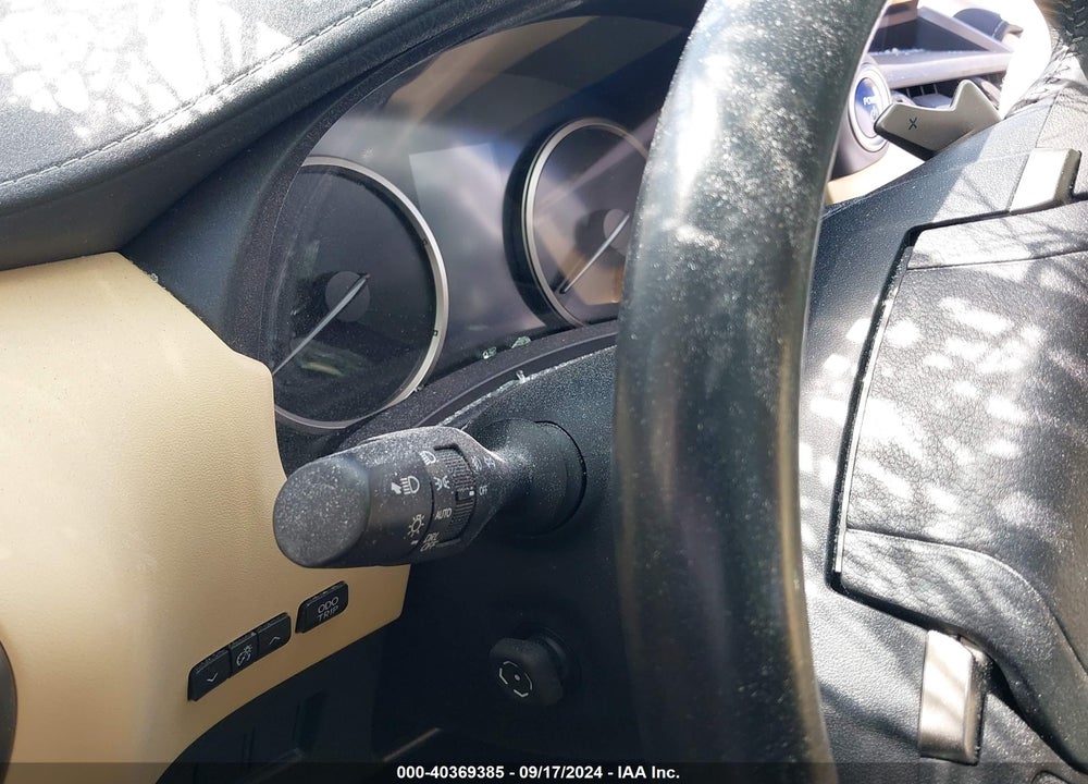 2021 LEXUS NX 300H VIN: JTJGJRDZXM2168437