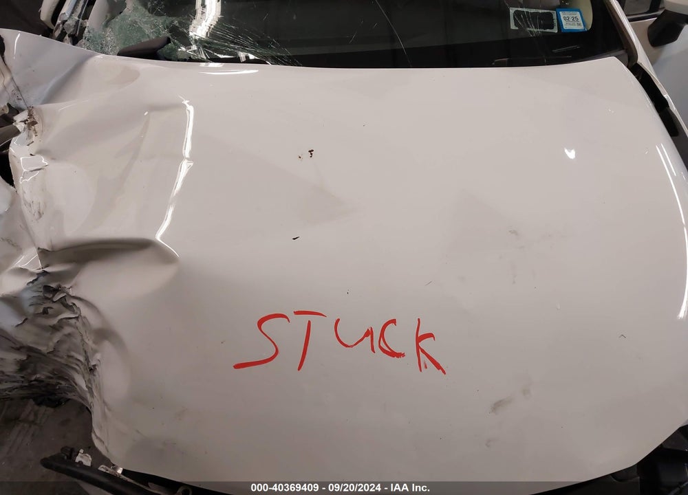 2020 TOYOTA COROLLA LE VIN: JTDEPRAE0LJ091608