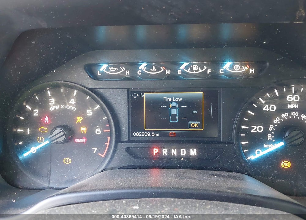 2019 FORD F-150 XL VIN: 1FTMF1EP0KKD88138
