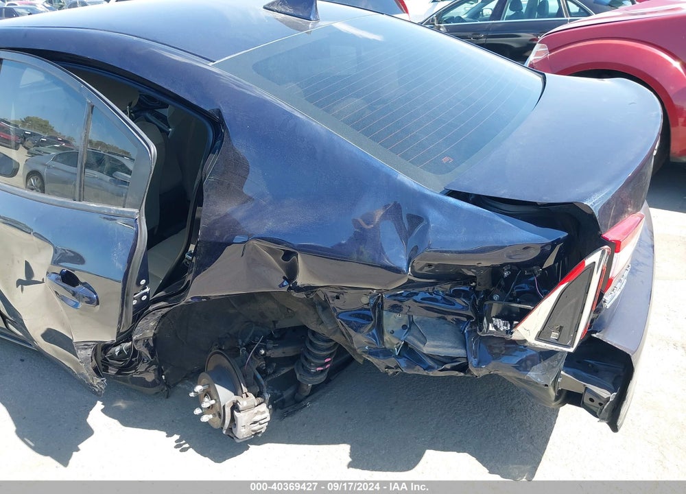 2020 SUBARU IMPREZA PREMIUM VIN: 4S3GKAV64L3612989