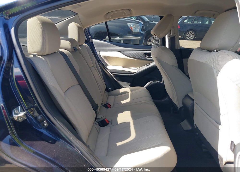 2020 SUBARU IMPREZA PREMIUM VIN: 4S3GKAV64L3612989