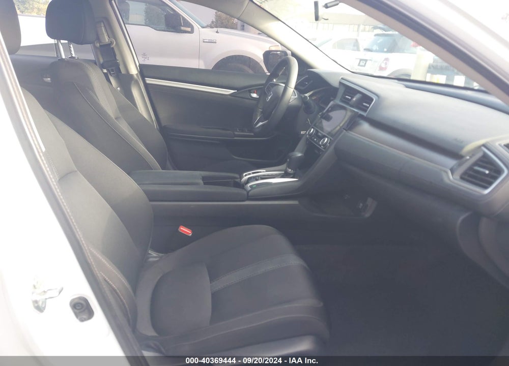 2016 HONDA CIVIC EX-T VIN: 2HGFC1F32GH656099