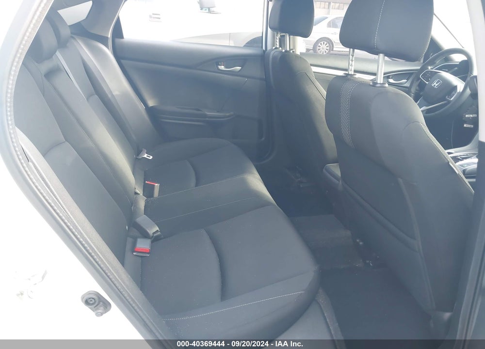 2016 HONDA CIVIC EX-T VIN: 2HGFC1F32GH656099
