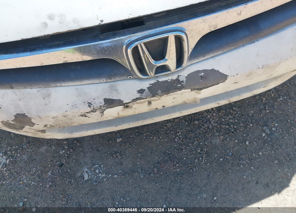 2007 HONDA ACCORD 2.4 SE VIN: JHMCM56347C026365